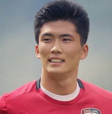 Han Kwang-song