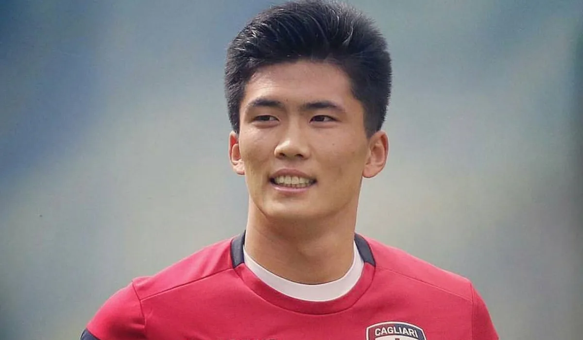 Han Kwang-song