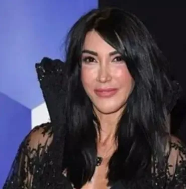 Hande Yener'in annesi Yıldız Özyener'i kaybetti