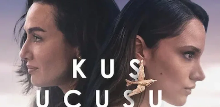 Hayranlarına müjdeli haber... Netflix tarih verdi 'Kuş Uçuşu'nun final sezonu geliyor