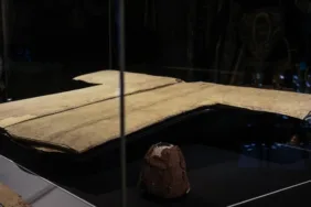 Hırka-i Şerif ziyarete açıldı