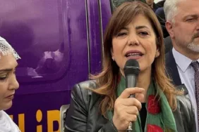 İBB adayı Meral Danış Beştaş'tan ilk açıklama