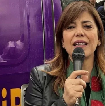İBB adayı Meral Danış Beştaş'tan ilk açıklama