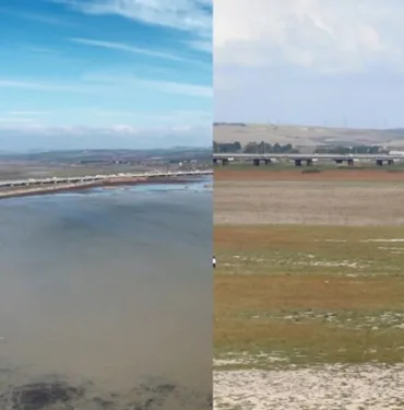 İSKİ açıkladı İstanbul barajlarındaki doluluk oranı ne durumda