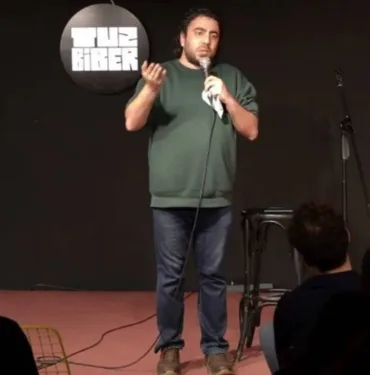 İbrahim Tatlıses ile ilgili şaka yaptı, ölüm tehditleri almaya başladı!
