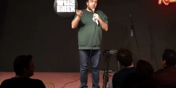 İbrahim Tatlıses ile ilgili şaka yaptı, ölüm tehditleri almaya başladı!