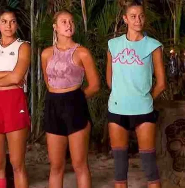 İddialı yarışmacı Survivor All Star'a veda etti 'Yolculuğumun daha uzun olacağını düşünürdüm'