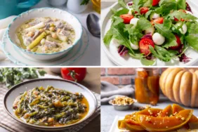 İftara ne pişirsem, bugün ne yemek yapsam 14 Mart 2024 Perşembe 4. gün iftar menüsü