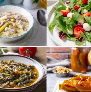 İftara ne pişirsem, bugün ne yemek yapsam 14 Mart 2024 Perşembe 4. gün iftar menüsü