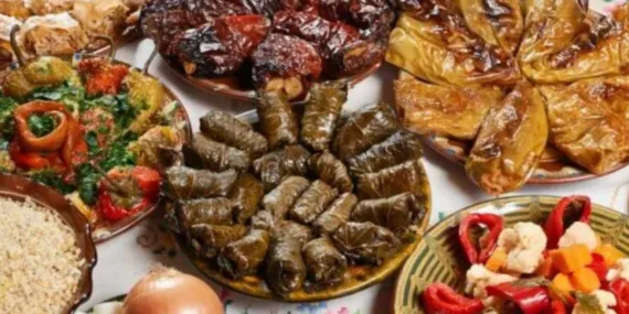 Bursa Büyükşehir Belediyesi uzmanlarından ramazanda beslenme tavsiyeleri: “Kronik hastalığı olanlar dikkat etmeli”