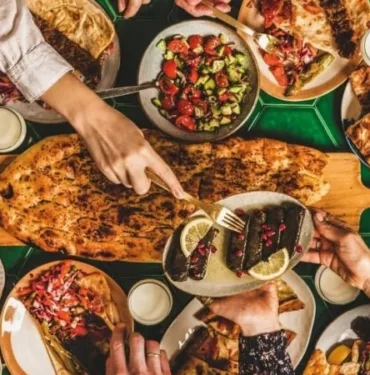 İftara ne pişirsem, bugün ne yemek yapsam 16 Mart 2024 Cumartesi 6. gün iftar menüsü
