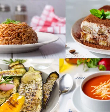 İftara ne pişirsem, bugün ne yemek yapsam 18 Mart 2024 Pazartesi 8. gün iftar menüsü