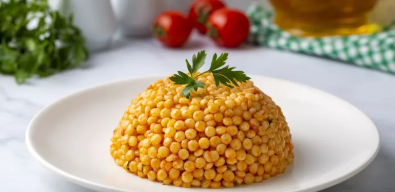 İftara ne pişirsem, bugün ne yemek yapsam 22 Mart 2024 Cuma 12. gün iftar menüsü