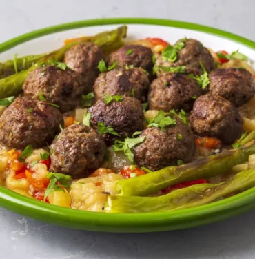 İftara ne pişirsem, bugün ne yemek yapsam 26 Mart 2024 Salı 16. gün iftar menüsü