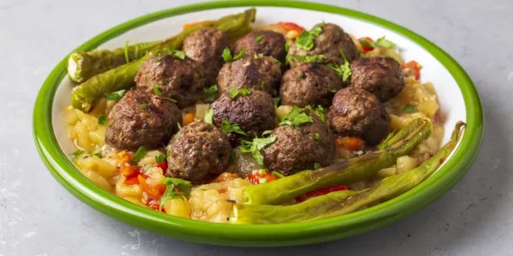 İftara ne pişirsem, bugün ne yemek yapsam? 26 Mart 2024 Salı 16. gün iftar menüsü