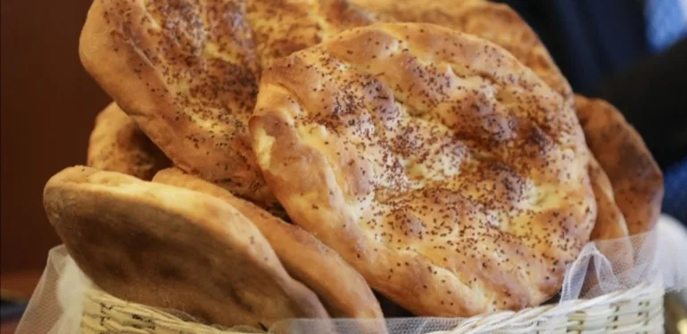 Ramazan pidesinin fiyatı belli oldu