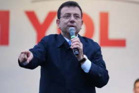 İmamoğlu'ndan, olaylı Trabzonspor-Fenerbahçe maçı sonrası ilk açıklama 'Buradan bir çağrı yapmak istiyorum'