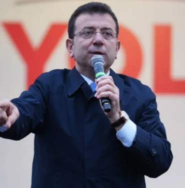 İmamoğlu'ndan, olaylı Trabzonspor-Fenerbahçe maçı sonrası ilk açıklama 'Buradan bir çağrı yapmak istiyorum'