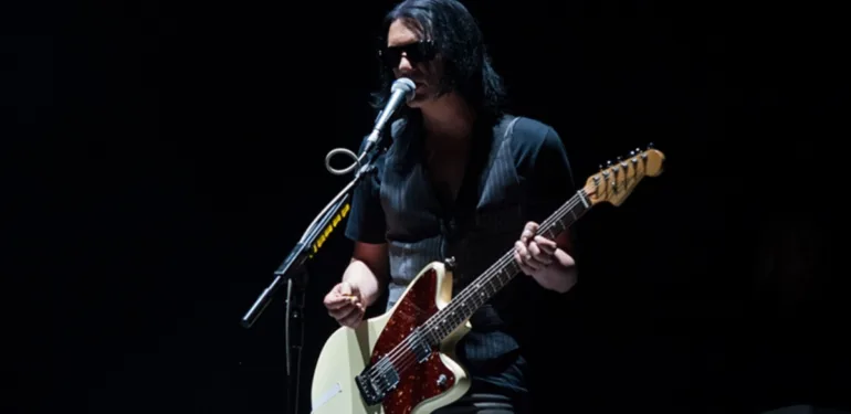 İngiliz rock grubu Placebo İstanbula geliyor