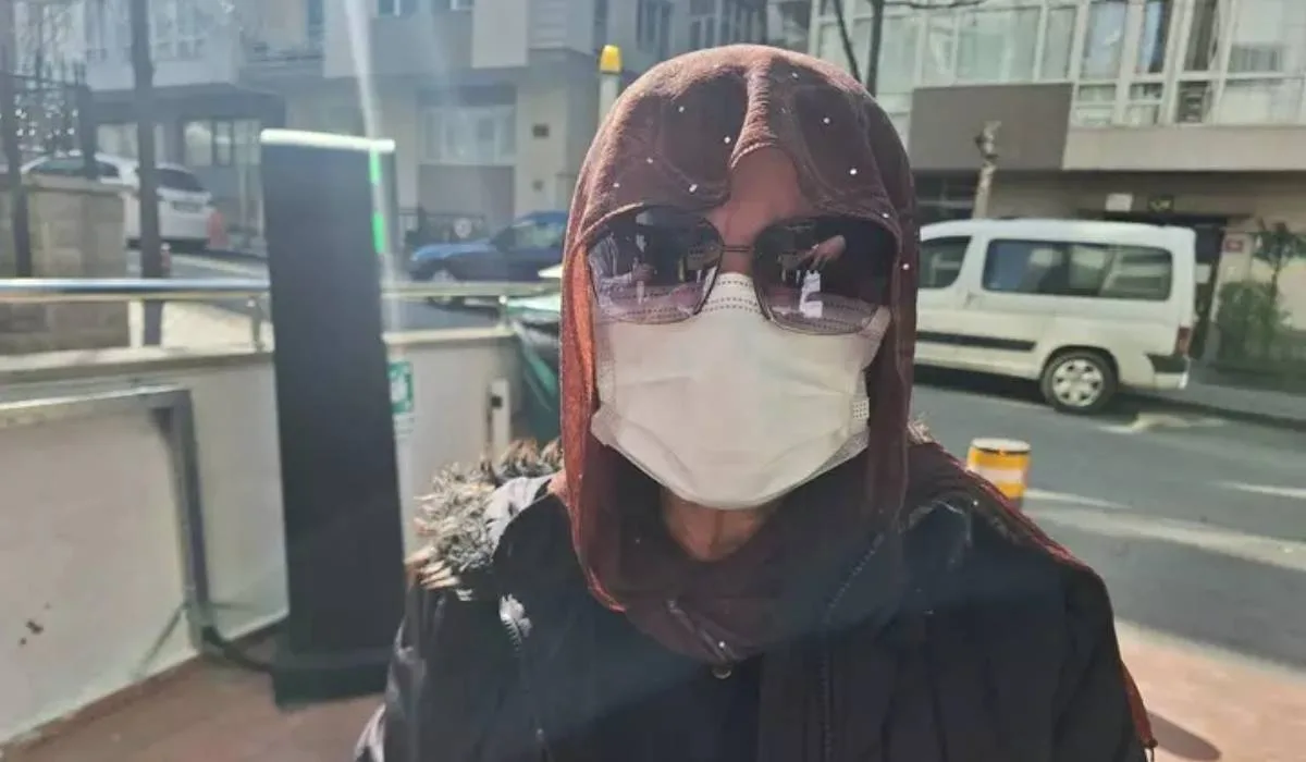 İnternette gördüğü iş ilanına başvurdu, 350 bin liradan oldu! 'Kefen paramı aldılar'