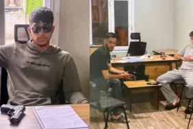 'İntihar etti' demişlerdi, gerçek sorguda ortaya çıktı