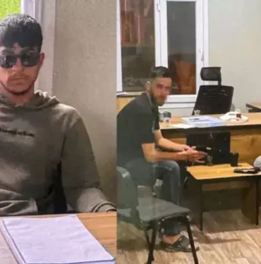 'İntihar etti' demişlerdi, gerçek sorguda ortaya çıktı