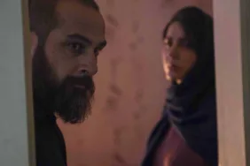 İran'da idam edilen Reyhan Cebbari'nin hikayesi beyaz perdede