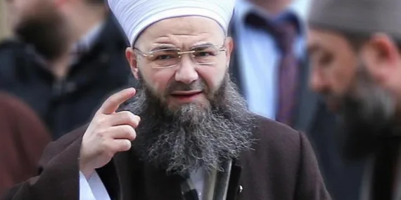 İsmailağa Cemaati, Cübbeli Ahmet’i ihraç etti: Cevap gecikmedi