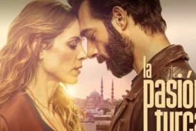 İspanya'da Türk tutkusu İlker Kaleli'nin rol aldığı 'La Passions Turca' geliyor!