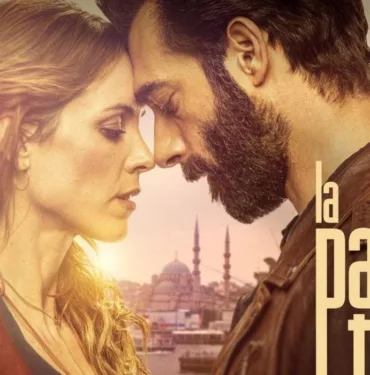 İspanya'da Türk tutkusu İlker Kaleli'nin rol aldığı 'La Passions Turca' geliyor!