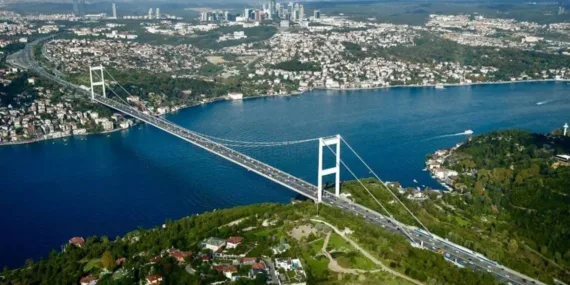 İstanbul’da en beğenilen kahvaltı mekanlarını bölge bölge inceledik