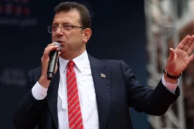 İstanbul'da sandık sonuçları açıklanmadan İmamoğlu'ndan uyarı 'Rehavete kapılmayın!'