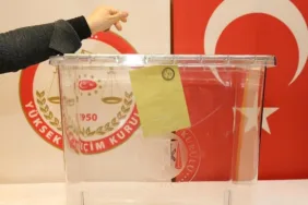 İstanbul'un oy pusulası belli oldu işte isimler...