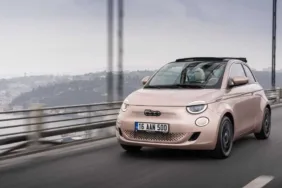 İşte 2024 yılının en çevreci şehir otomobili...