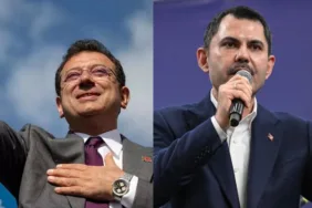 İşte son İstanbul anketinin sonuçları İmamoğlu 3 puan önde