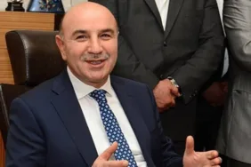 İstiklal Marşı’nı yanlış okuyan Altınok’tan savunma ‘Doğaçlama yaptım’