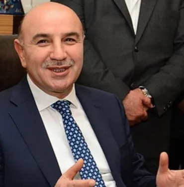 İstiklal Marşı’nı yanlış okuyan Altınok’tan savunma ‘Doğaçlama yaptım’