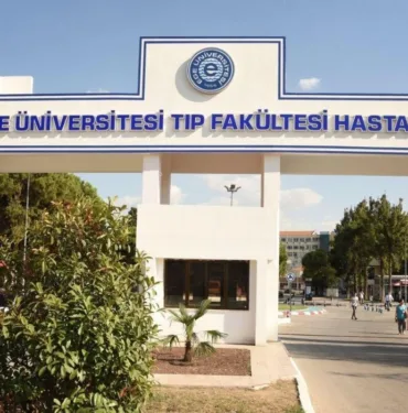 İzmir'de kanser hastasına cinsel saldırı 600 Bin TL'lik tazminat kararı!