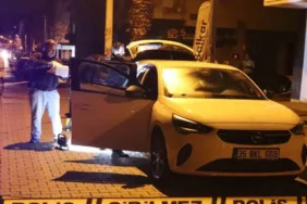 İzmirde silahlı saldırıya uğrayan 17 yaşındaki genç öldü