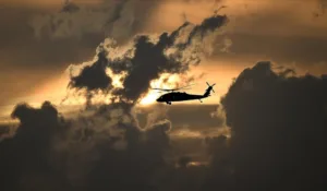 İzmir'de teknik arıza nedeniyle acil iniş yapan askeri helikopter hakkında yeni gelişme!