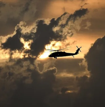 İzmir'de teknik arıza nedeniyle acil iniş yapan askeri helikopter hakkında yeni gelişme!