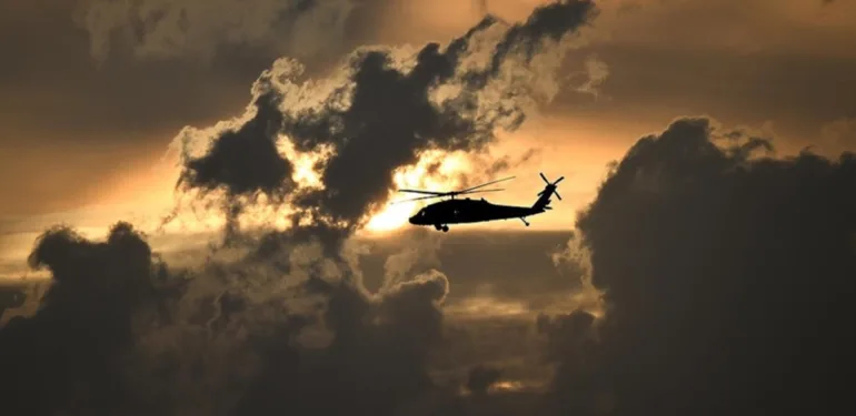 İzmir'de teknik arıza nedeniyle acil iniş yapan askeri helikopter hakkında yeni gelişme!