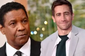 Jake Gyllenhaal ve Denzel Washington Broadway'e dönüyor!