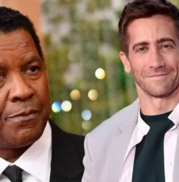 Jake Gyllenhaal ve Denzel Washington Broadway'e dönüyor!
