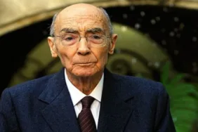 José Saramago'nun Körlük romanı, 2023'te en çok okunan kitap oldu!