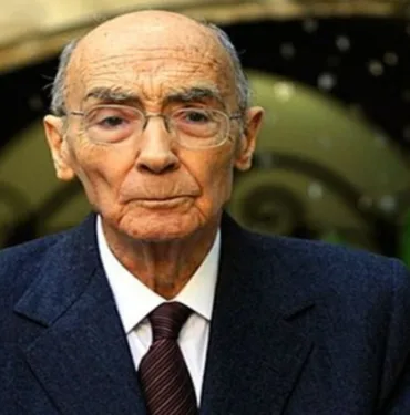 José Saramago'nun Körlük romanı, 2023'te en çok okunan kitap oldu!