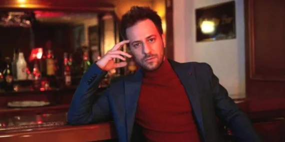 Kaan Taşaner kimdir? Kızılcık Şerbeti dizisine dahil olan Kaan Taşaner kaç yaşında, nereli? Kaan Taşaner dizileri