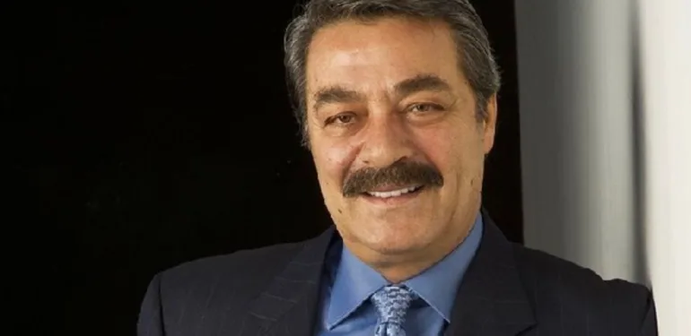 Kadir İnanır'ın sağlık durumuna ilişkin yeni açıklama Artık entübe değil