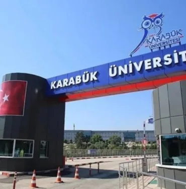 Karabük Üniversitesi'nde nefret söylemi suçlamasıyla 8 kişi gözaltına alındı