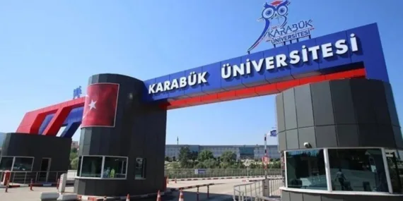 Karabük Üniversitesi’nde nefret söylemi suçlamasıyla 8 kişi gözaltına alındı
